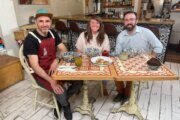 Hungry to taste some new local food? Season 2 of WETA's 'Signature Dish' airs Monday night