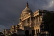 How the looming government shutdown would affect DC area