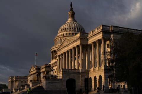 How the looming government shutdown would impact the DC area