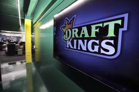 DraftKings apologizes for sports betting offer referencing 9/11 terror attacks