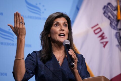 Nikki Haley’s approach to abortion is rooted in her earliest days in South Carolina politics