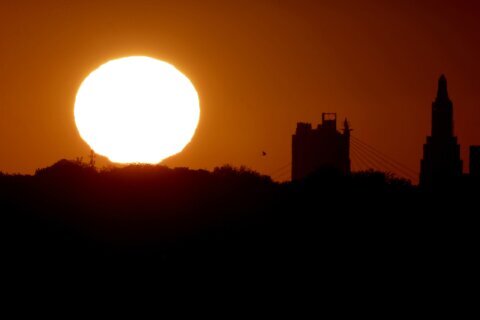 The fall equinox is here. What does that mean?