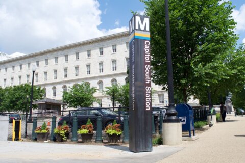Capitol South Metro station closed through Sunday afternoon for ‘full-scale’ active shooter training