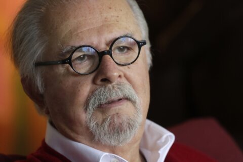 Colombian painter and sculptor Fernando Botero, known for his inflated forms, has died at age 91