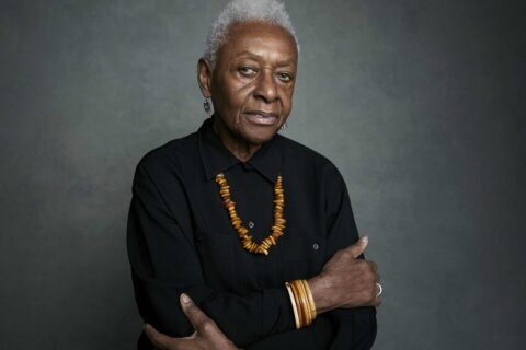 ‘Invisible Beauty’ offers a unique take on fashion through eyes of trailblazer Bethann Hardison
