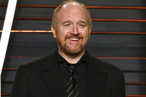 A new documentary reexamines the Louis CK scandal, 6 years later