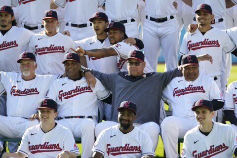 One of game’s characters, Guardians manager Terry Francona set to end career defined by class, touch