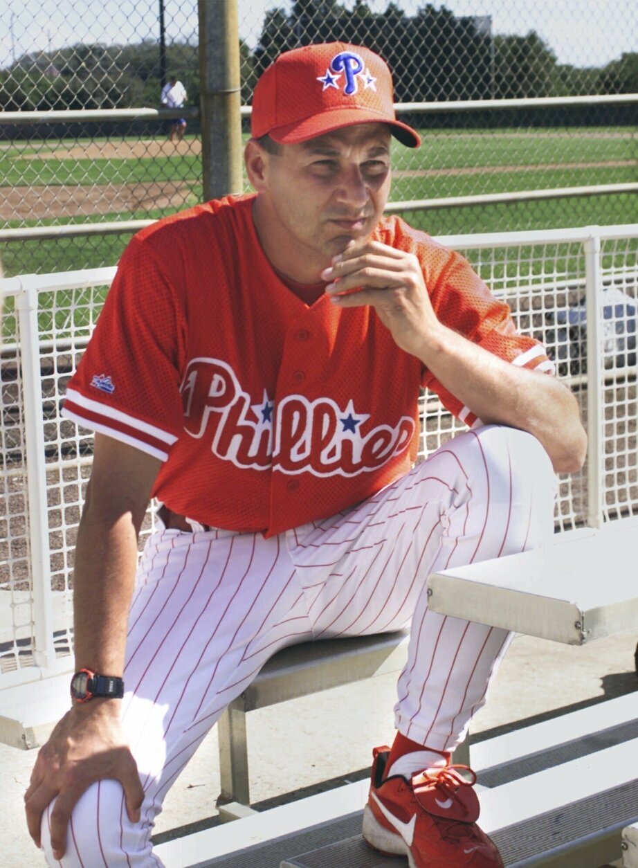 Question about the red Phillies jerseys. Are we going to wear them in  season again or are they strictly a spring training jersey? Anybody know? :  r/phillies