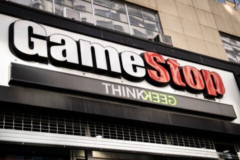 Billionaire Ryan Cohen takes over as CEO  at GameStop, adding to chairman role