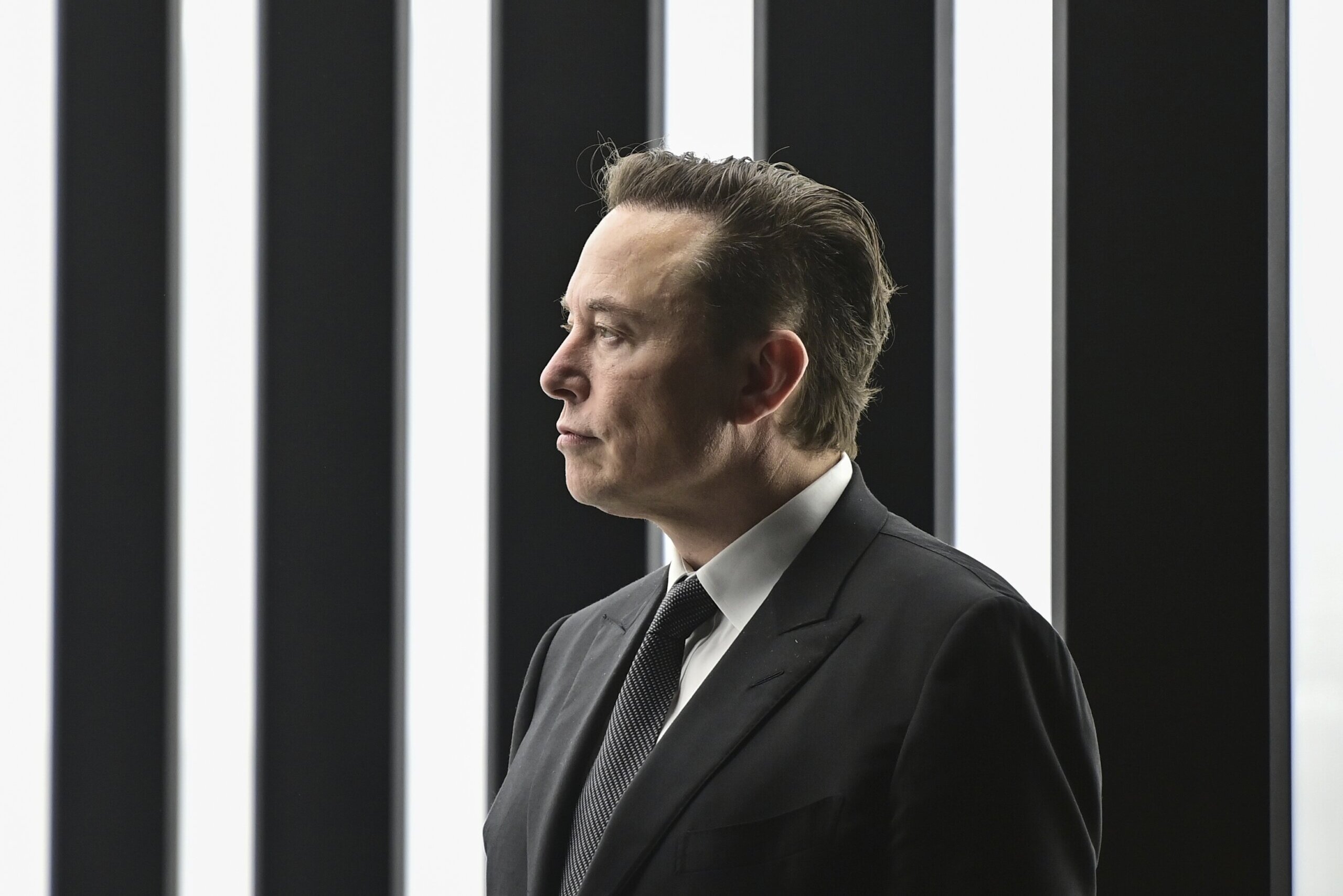 Germany’s Government And Elon Musk Spar On X Over Migrant Rescue Ships ...