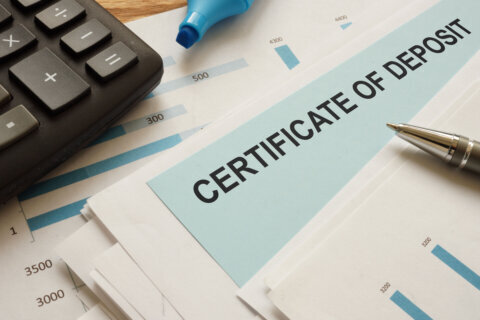 Certificates: How they can help you save for retirement, emergencies and education