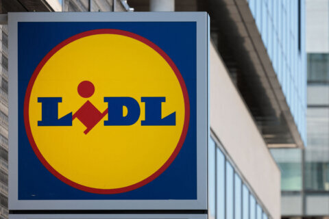 Lidl’s newest local store opens in Vienna