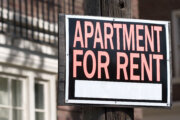 DC-area rents are rising, even as they fall nationwide — and suburbs are rising the most