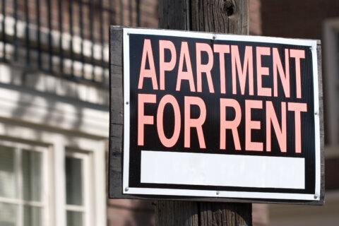 Thousands of DC renters spend more than half their income on rent, report finds