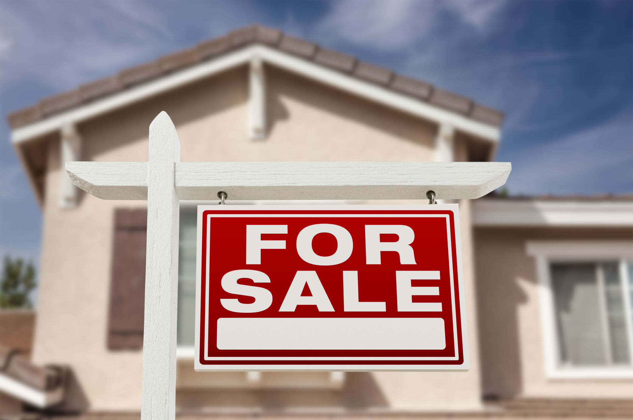 华盛顿地区二季度房屋销售中有3.5%的房屋亏本出售