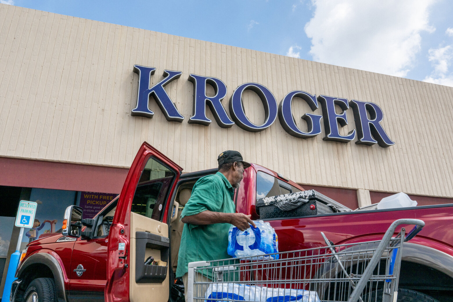 Maryland AG wants residents’ thoughts on Kroger-Albertsons merger