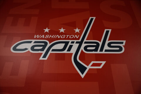 Washington Capitals to host ‘garage sale’ featuring team swag, bobbleheads