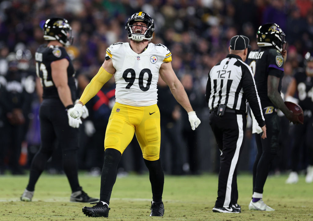 <h4>Defensive Player of the Year/Comeback Player of the Year: T.J. Watt</h4>
<p>The last time Watt was healthy for a full season, he tied the single season sack record and won Defensive Player of the Year. Both could again be true in 2023.</p>
