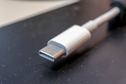 Data Doctors: What iPhone users need to know about USB-C charging cables Android owners have been using for years