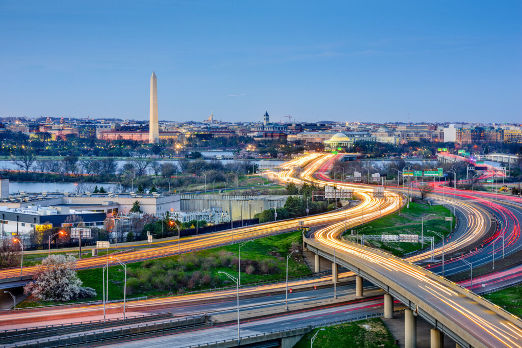 Why DC is becoming an even more popular destination for recent college grads