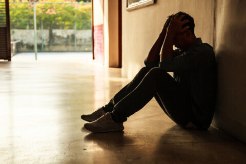 U.Md. program wants to reduce stigma around receiving mental health help