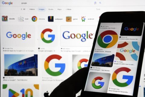 Google exploited exclusive search engine deals to maintain its advantage over rivals, DOJ argues