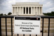 A shutdown is out of your control, but how you cope with it isn’t