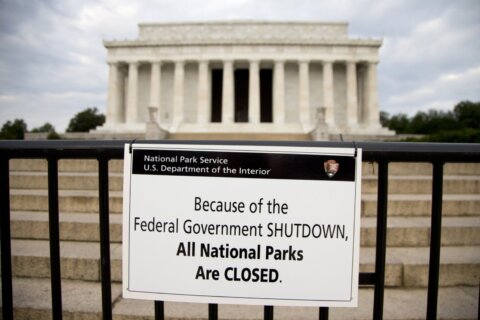A shutdown is out of your control, but how you cope with it isn’t