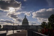 Congress spent countless hours working to avoid a government shutdown. Federal agencies say they won't get that time back
