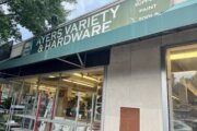 'More than just a business': Arlington hardware store has strong local connection