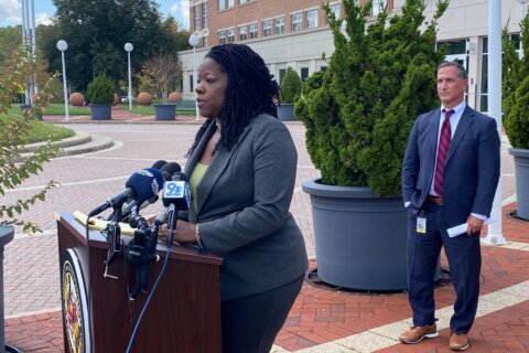 Defense attorney points to ‘lack of hard evidence’ in gruesome slaying of Prince George’s Co. teacher