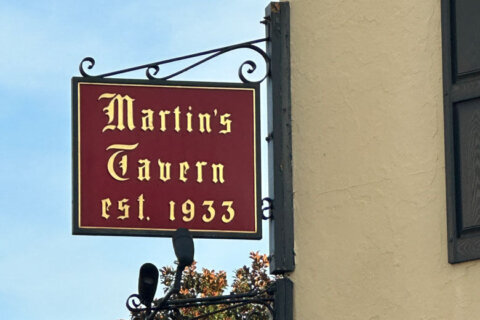 90 years of Martin’s Tavern: Staple Georgetown bar celebrates important milestone