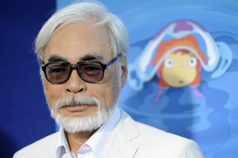 Japan TV network will acquire Totoro creator Studio Ghibli as animation studio prepares for future