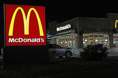 Looking for a refill? McDonald’s is saying goodbye to self-serve soda in the coming years
