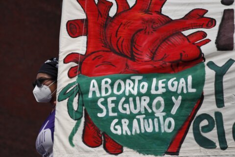 Mexican Supreme Court’s abortion decision expands access to millions, stands in contrast to US