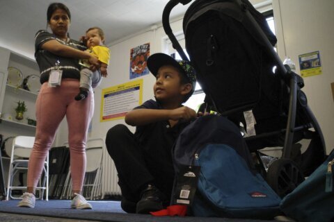 An influx of migrant children tests the preparedness of NYC schools