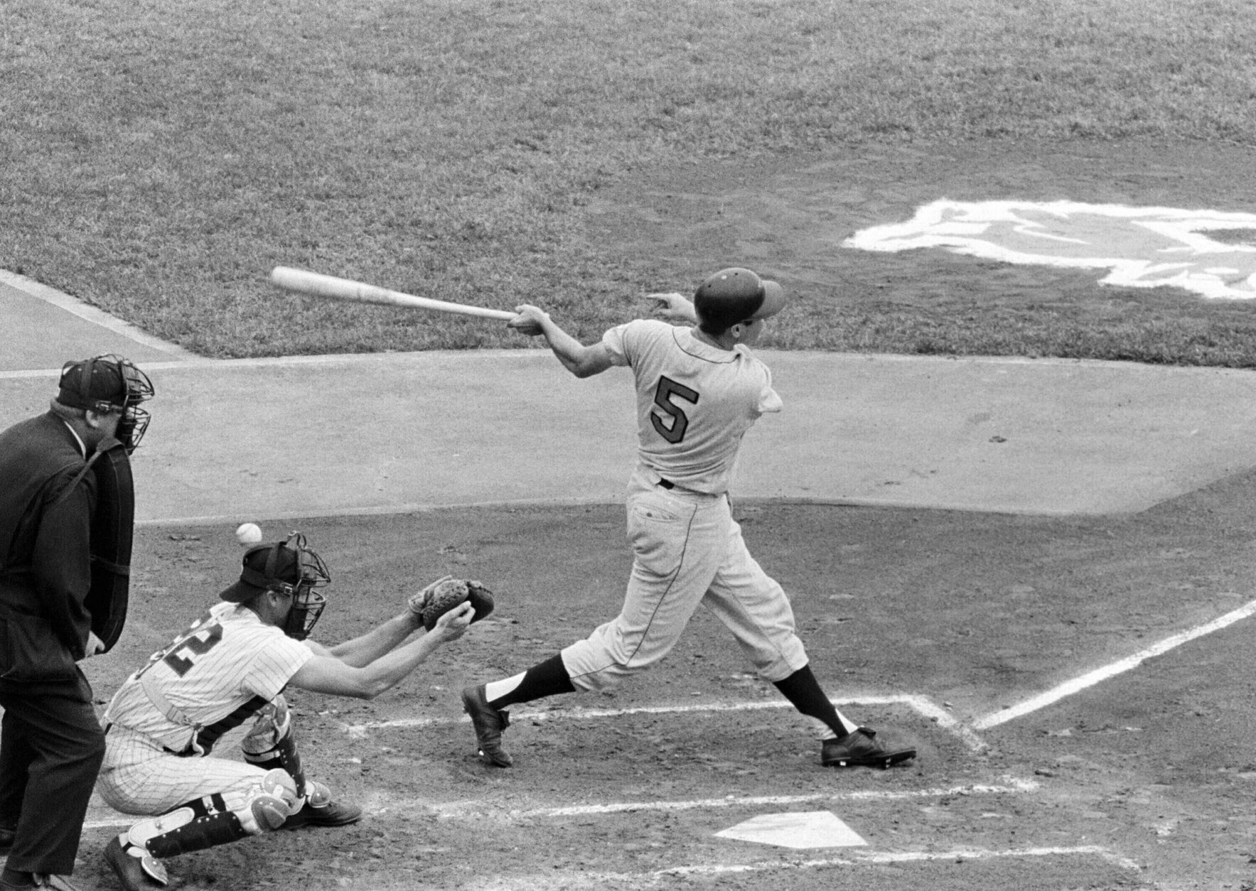 Dusty Baker 1969 Atlanta Braves Cooperstown Home Throwback MLB Baseball  Jersey