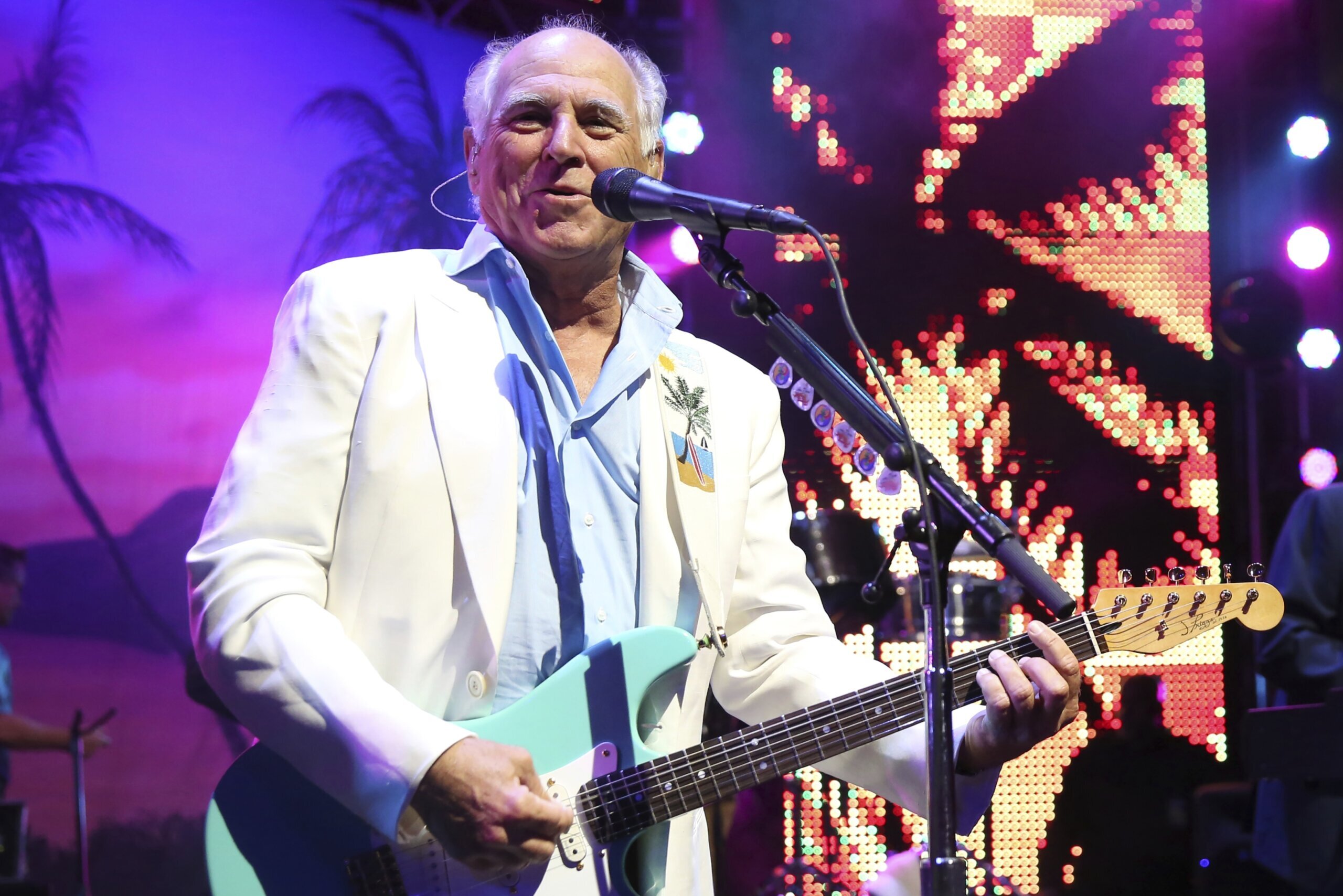 Jimmy Buffett Remembered By Dc Area ‘parrotheads Wtop News