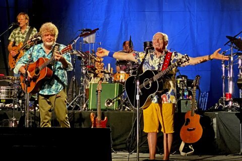 Americans have long wanted the perfect endless summer. Jimmy Buffett offered them one