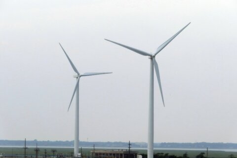Wind power project in New Jersey would be among farthest off East Coast, company says
