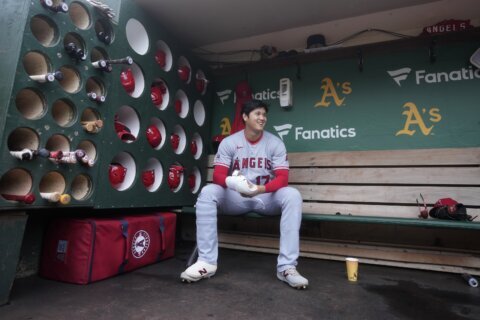 Angels star Shohei Ohtani will have elbow surgery soon, out for the season because of oblique injury