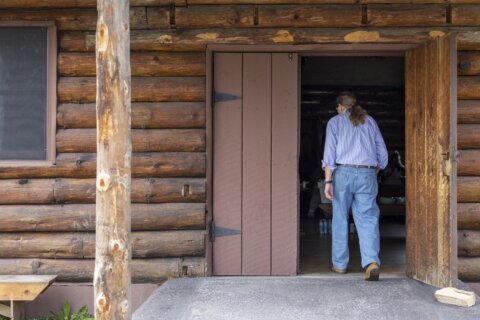 Rejected by US courts, Onondaga Nation take centuries-old land rights case to international panel