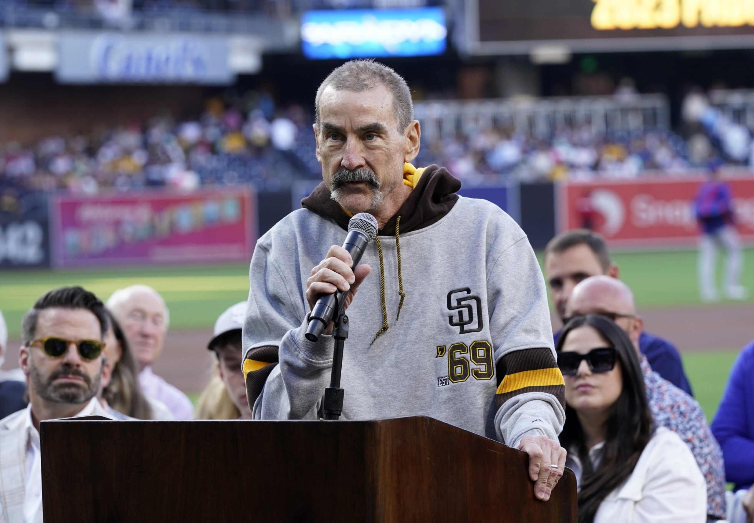 Padres new uni's: Are changes for ownership or fans?