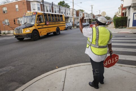 Schools dismiss early, teach online as blast of heat hits northeastern US