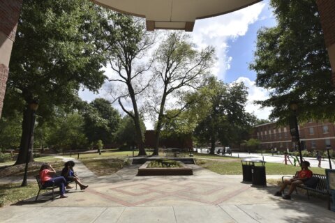 HBCU coalition receives $124M gift from nonprofit funder Blue Meridian Partners