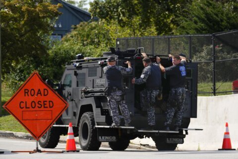 Escaped murderer Danelo Cavalcante is captured in Pa. with the help of dogs and a heat-sensing plane