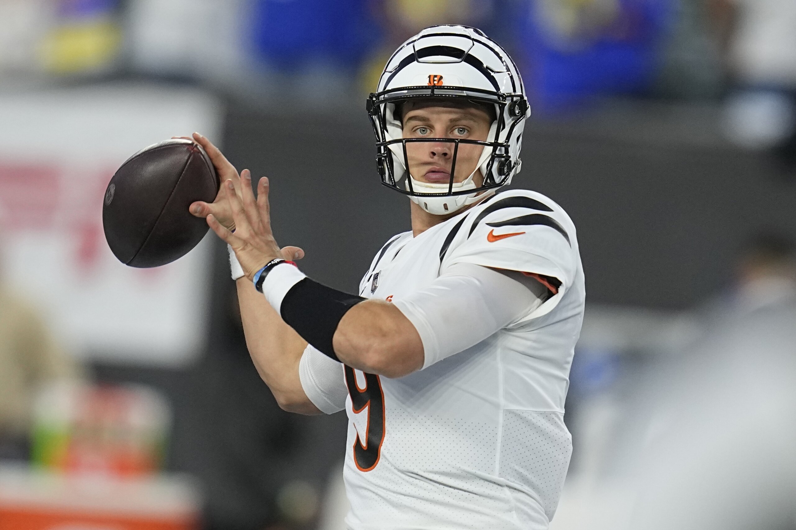 Bengals: Will the health of Joe Burrow force Cincy into a dreadful