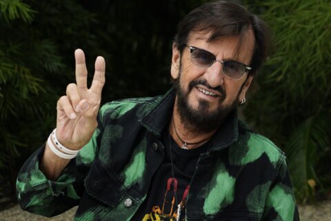 Ringo Starr on ‘Rewind Forward,’ writing country music, the AI-assisted final Beatles track and more