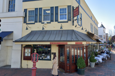 Martin’s Tavern in Georgetown celebrates 90th anniversary (the Hot Brown is popular)