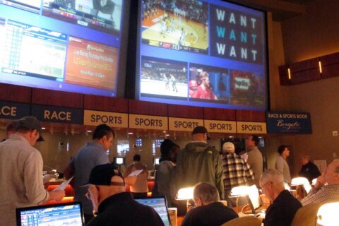 As sports betting spikes, help for problem gamblers expands in some states